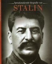 Spraakmakende biografie van Stalin
