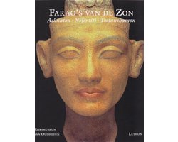 Farao's van de zon