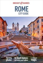 Insight Guides Rome City
