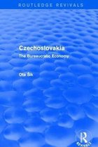 Routledge Revivals- Czechoslovakia