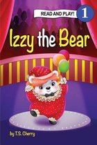 Izzy the Bear