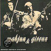 Giroux & Mahjun - Two For The Show (CD)