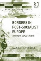 Borders in Post-Socialist Europe