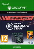 NHL 19 Ultimate Team NHL Points 2.200 - Xbox One