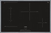 Bosch | PVS845FB5E | inductiekookplaat | 80 cm | PowerBoost | CombiZone