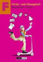 Förder- und Übungsheft Mathematik Klasse 9