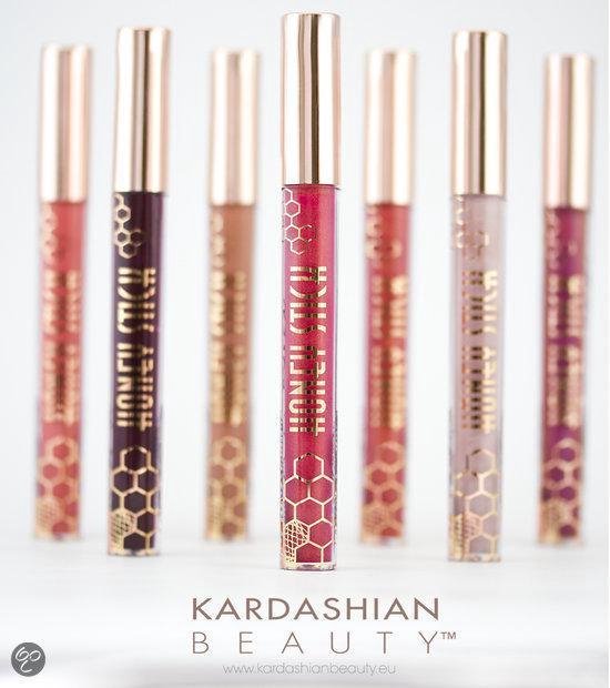 Kardashian Beauty Honey Stick - Cherry Blossom Honey - Lipgloss - kardashian
