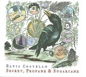 Secret, Profane & Sugarcane