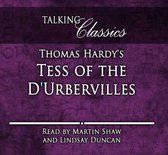 Tess of the D'Urbervilles