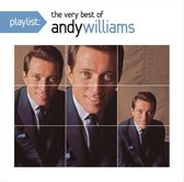 Playlist: The Very Best of Andy Williams