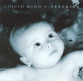 Serenity (CD)
