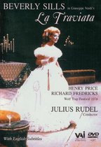 Rudel - La Traviata Live 1976