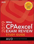 Wiley CPAexcel Exam Review 2019 Study Guide