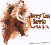 Jerry Lee Lewis - Rock'n'Roll Latitude 05 (2 CD)