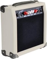 20 Watt gitaar versterker - Wit