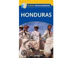 Reishandboek Honduras
