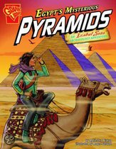 Egypt's Mysterious Pyramids