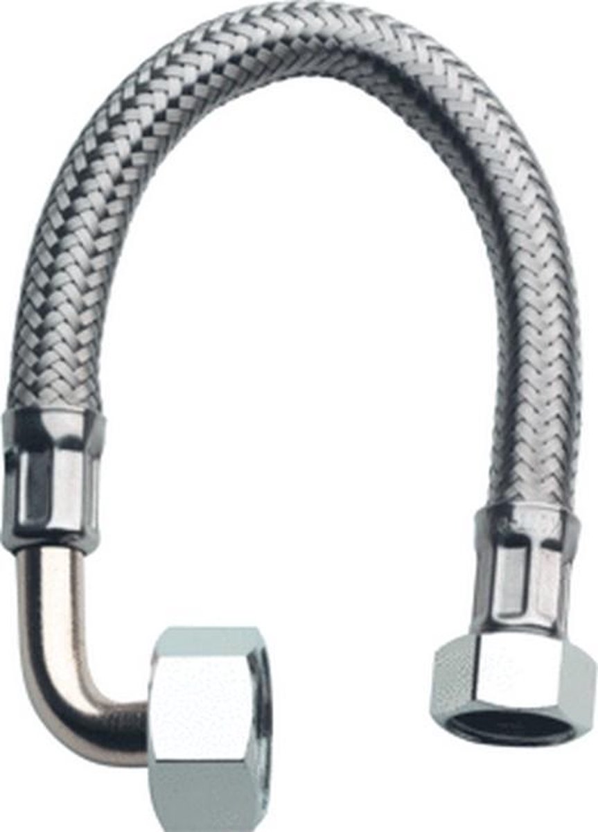 GROHE Aansluitslang 42120 voor Therm. Europlus E UP-inbouwkast, 42120000