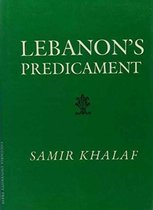 Lebanon's Predicament