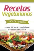 Recetas Vegetarianas F�ciles y Econ�micas