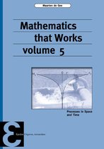 Epsilon uitgaven 93 - Mathematics that Works 5