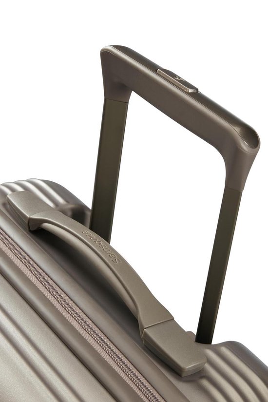 samsonite rectrix spinner 55