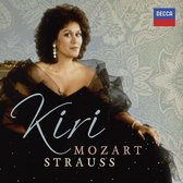 Kiri Te Kanawa - Kiri Te Kanawa Sings Mozart & Strau