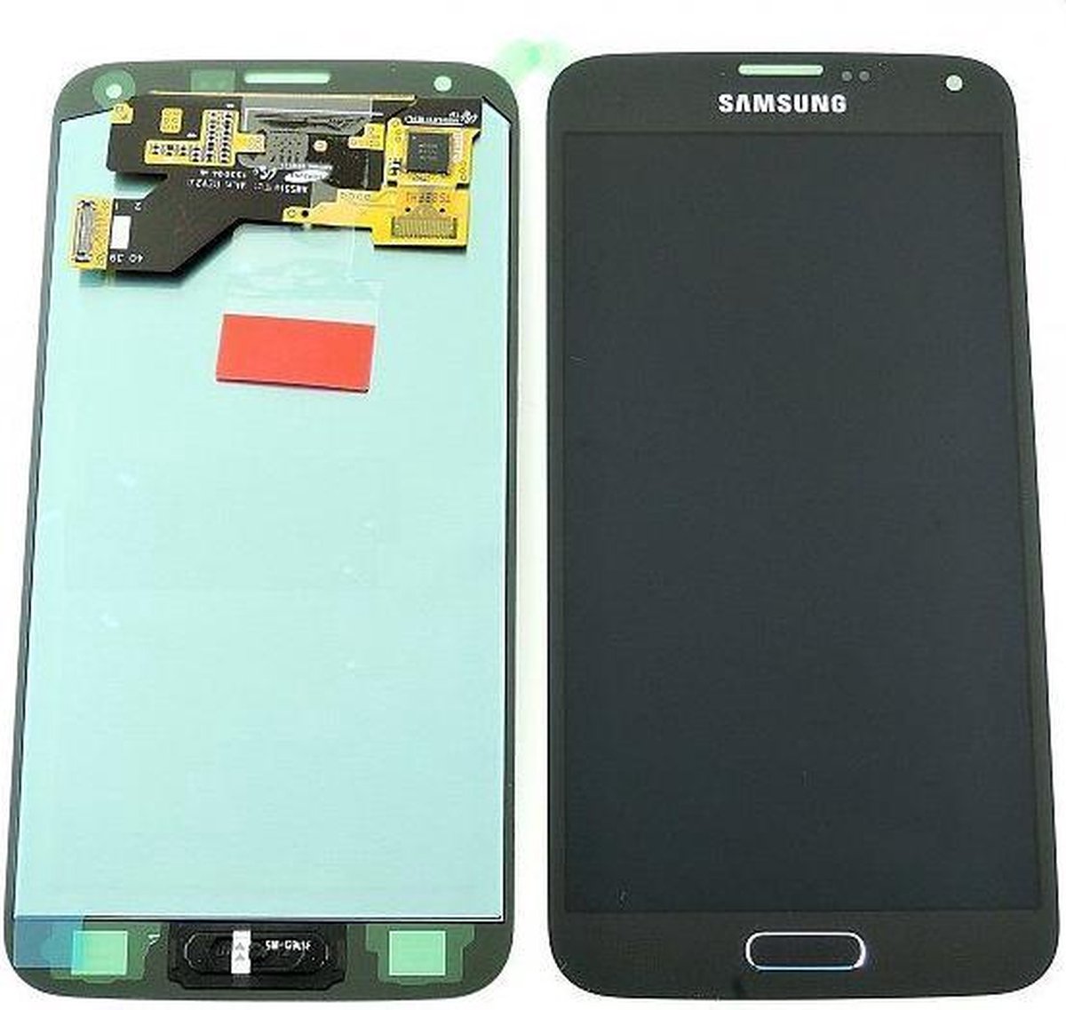 Samsung s5 LCD