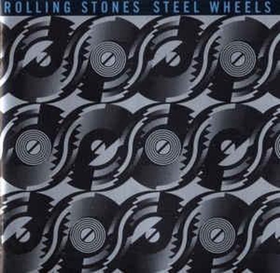 Steel Wheels