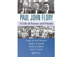 Paul John Flory