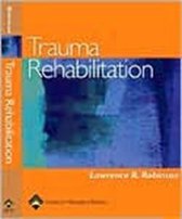 Trauma Rehabilitation