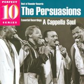 A Cappella Soul: Essential Recordings