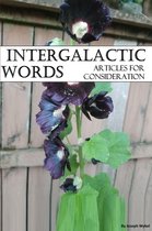 Intergalactic Words: Articles for Consideration