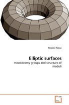 Elliptic surfaces