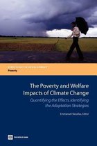 The Poverty and Welfare Impacts of Climate Change