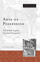 Medieval Cultures- Arts Of Possession