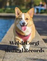 Welsh Corgi Medical Records