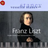 Liszt: Etudes D'Execution Transcendante