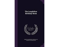 The Longfellow Birthday-Book