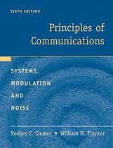 Principles of Communications