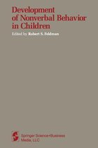 Development of Nonverbal Behavior in Children