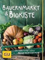 Bauernmarkt und Biokiste