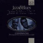 Jazz 2 You Vol. 1