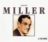Glenn Miller 3Cd