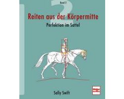 Reiten aus der Körpermitte 02