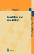 Correlation and Localization