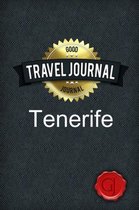 Travel Journal Tenerife