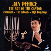 The Art Of The Cantor