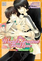 World's Greatest First Love 2 Yaoi Manga