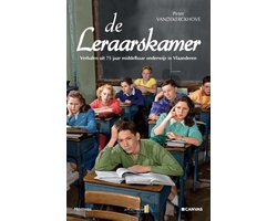 De leraarskamer